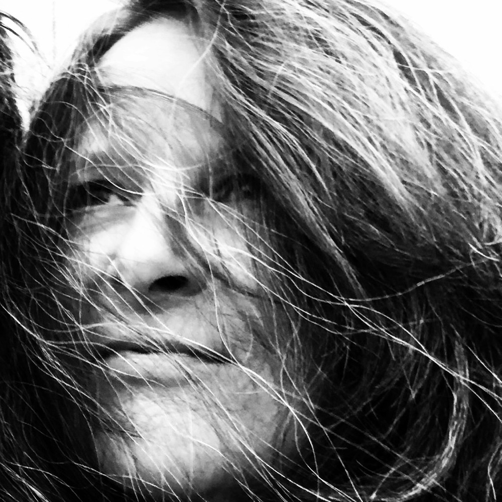 Meet your Posher, Becky